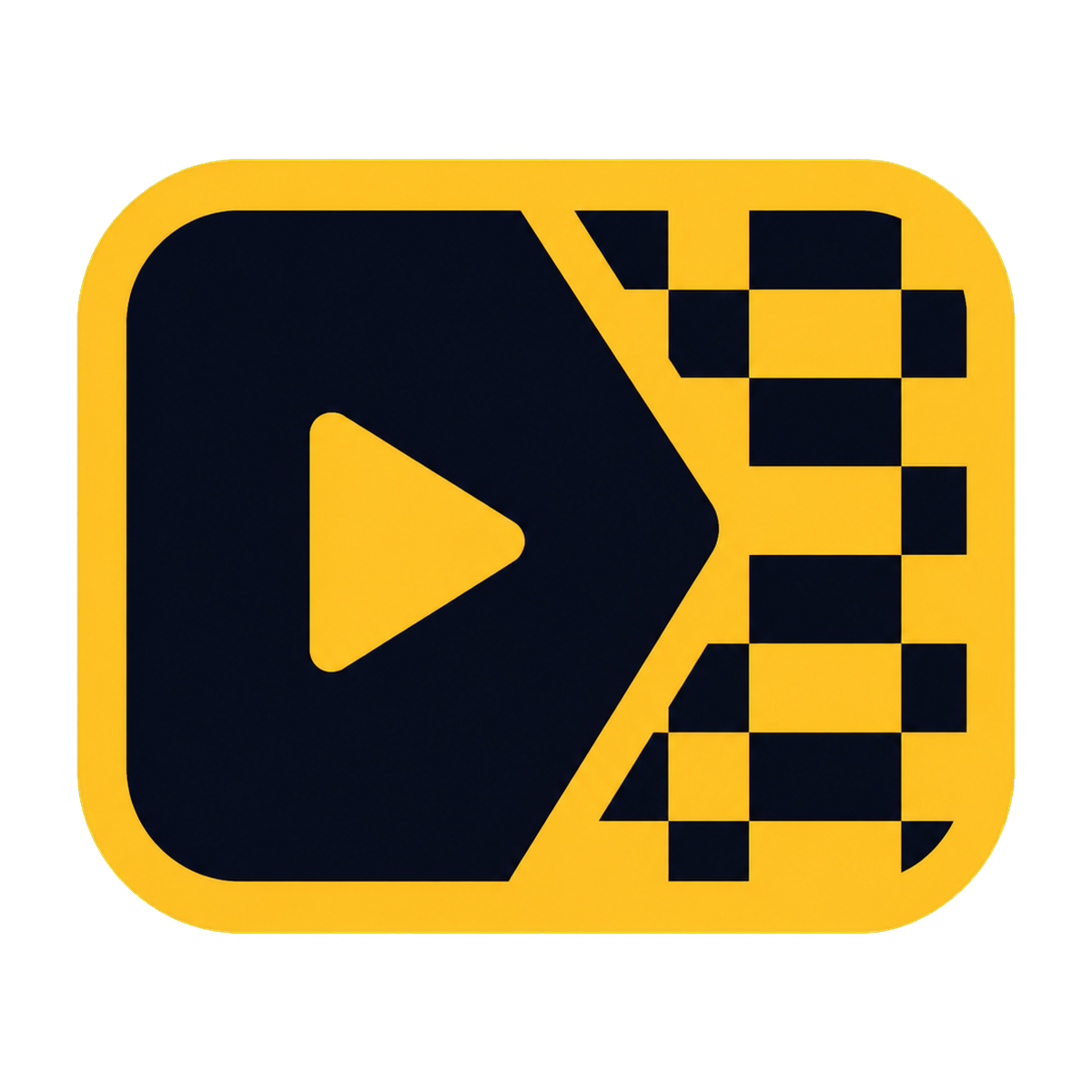Video Background Remover logo